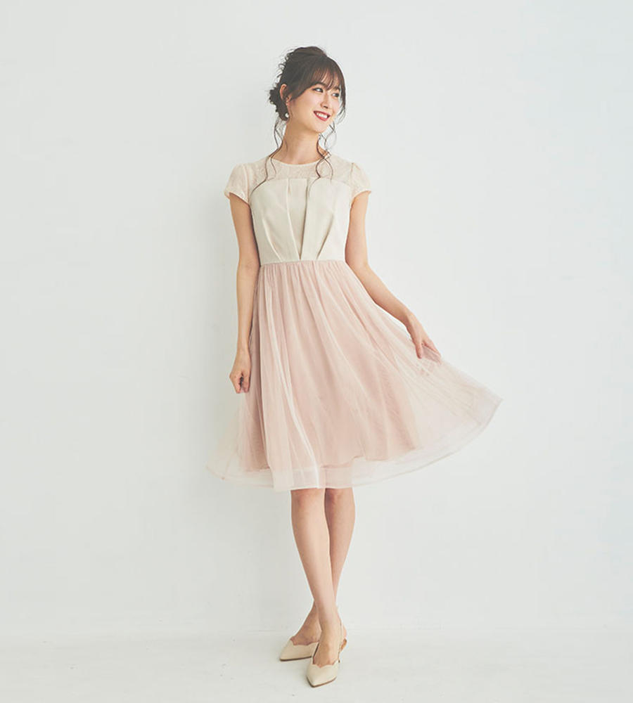 Backレースアップチュールドレス ワンピース Lstockroom エルストックルーム ルック公式オフプライス通販サイト L Stockroom Backレースアップチュールドレス ワンピース Lstockroom エルストックルーム ルック公式オフプライス通販サイト L Stockroom