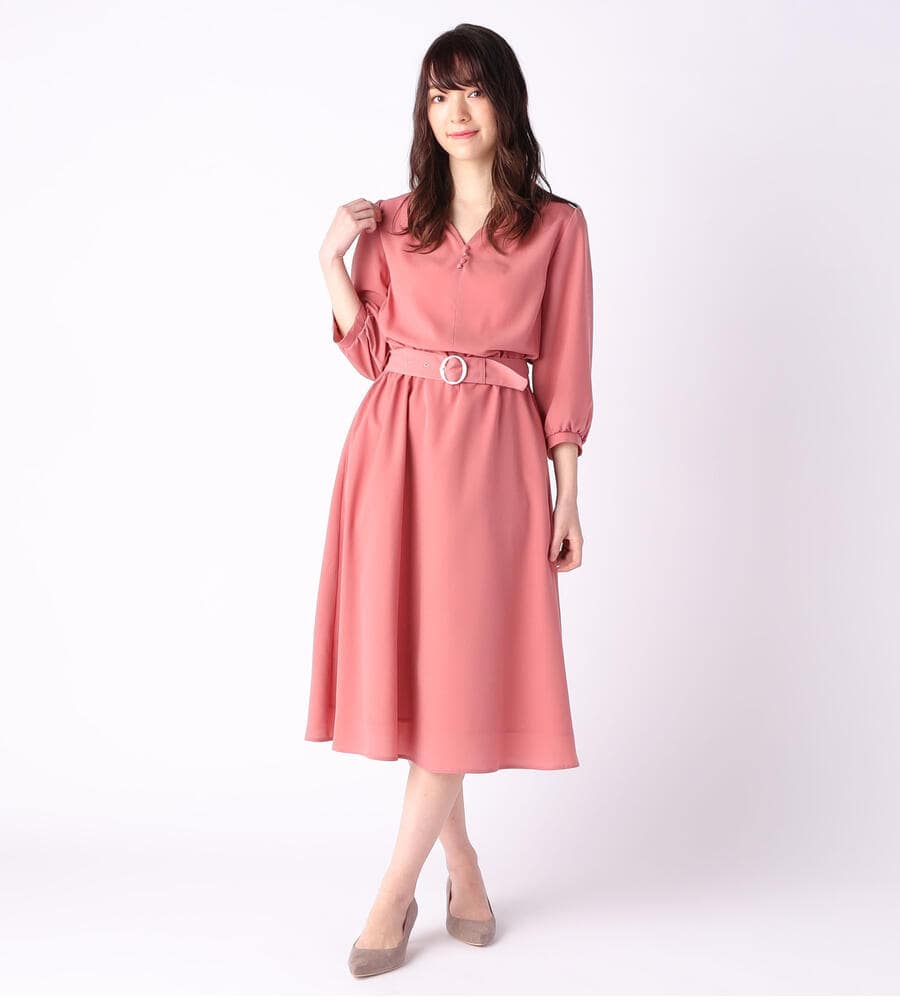 ライトオレンジ