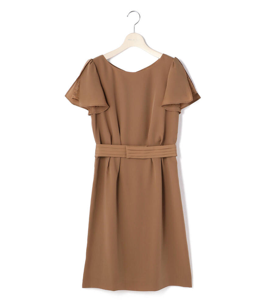 袖レースゆるワンピース ワンピース Lstockroom エルストックルーム ルック公式オフプライス通販サイト L Stockroom 袖レースゆるワンピース ワンピース Lstockroom エルストックルーム ルック公式オフプライス通販サイト L Stockroom