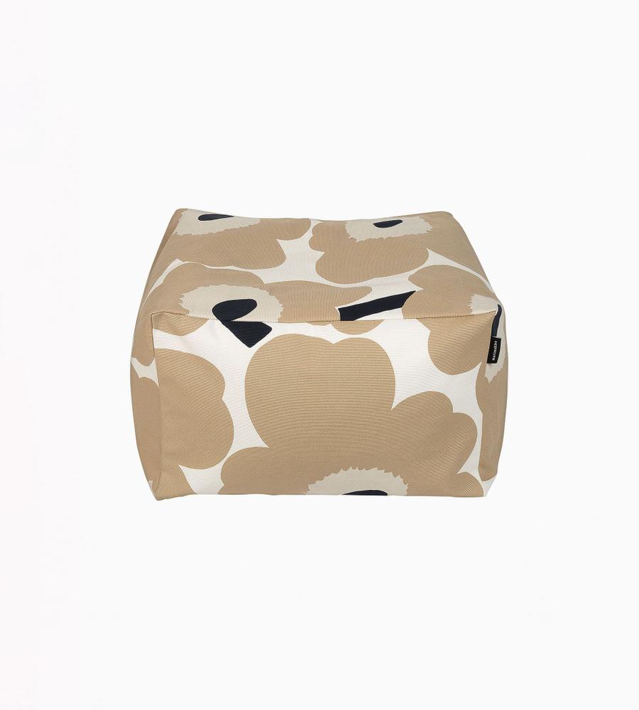 オフホワイト×ベージュ