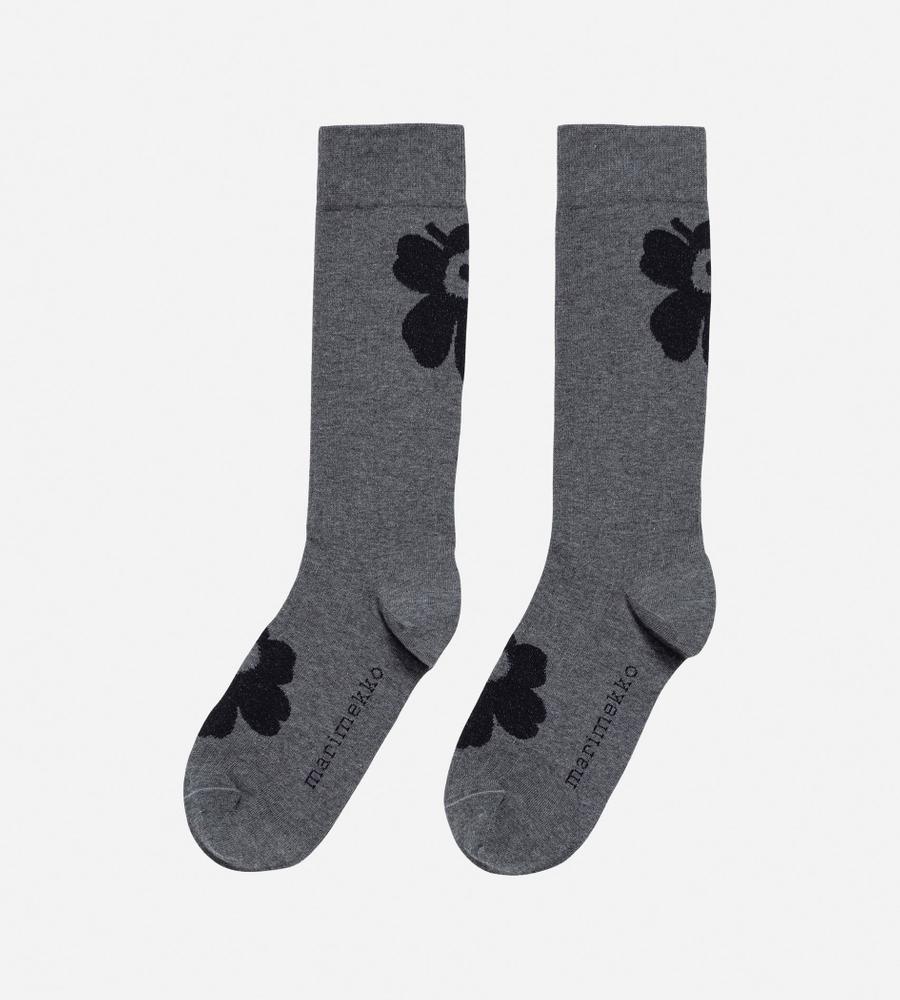 ダークグレー×グレー