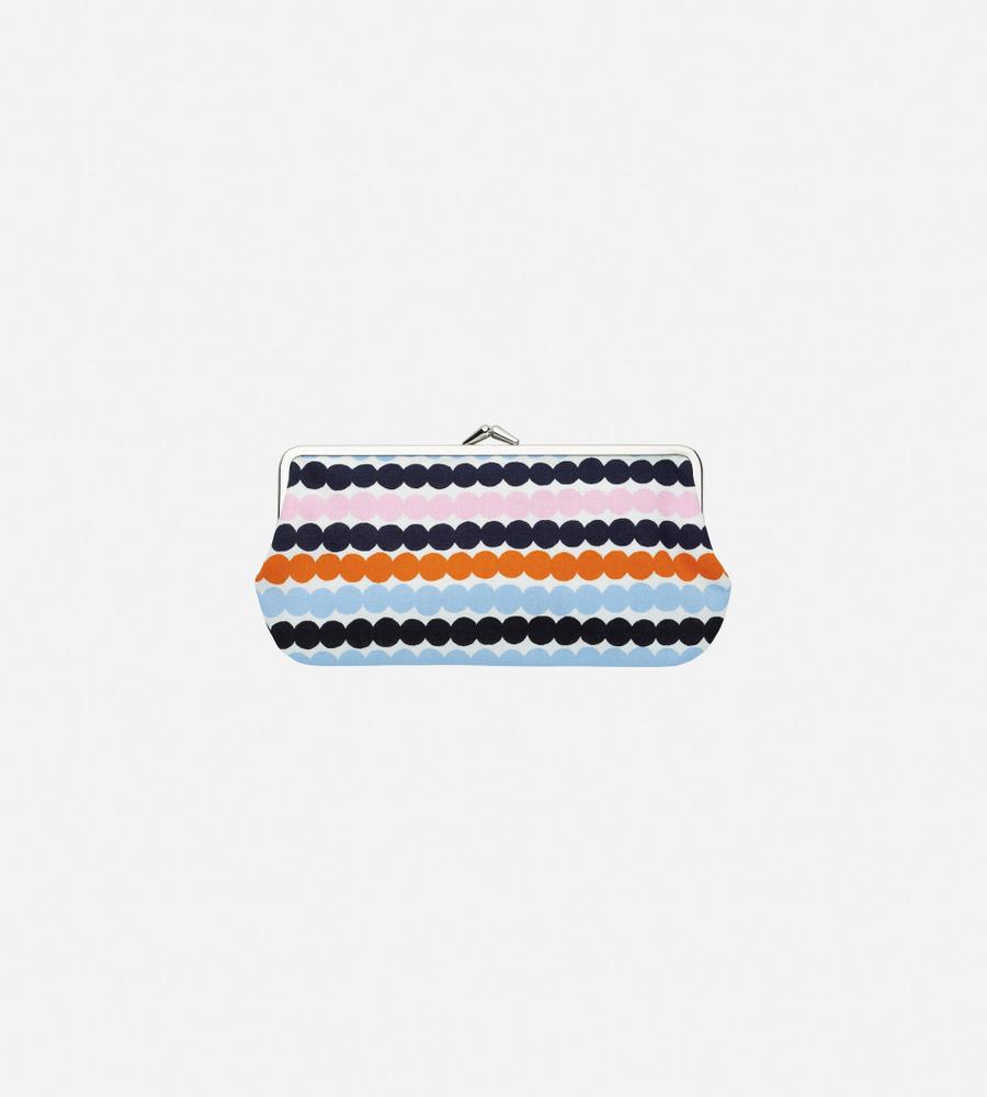 ピンク×オレンジ×ライトブルー