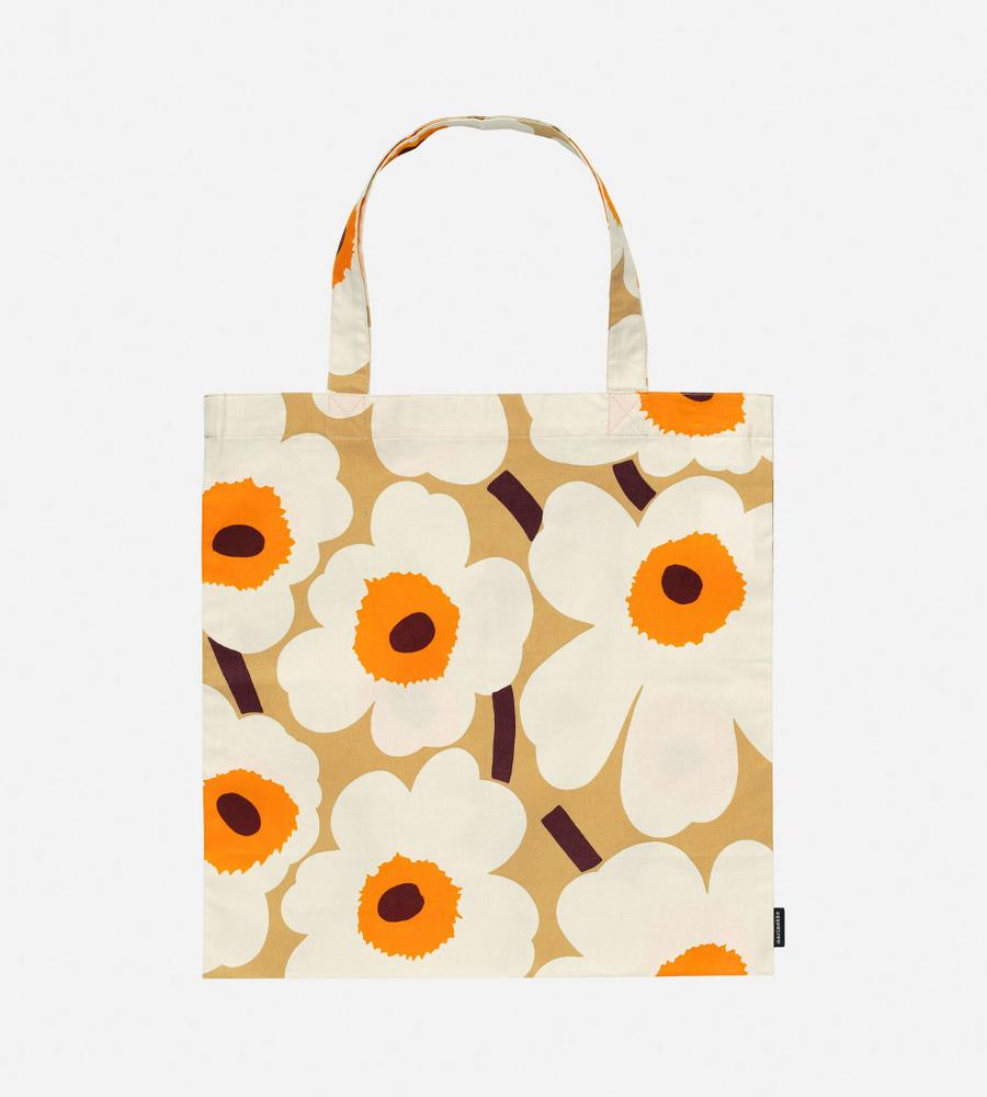 キャラメル×クリーム×オレンジ