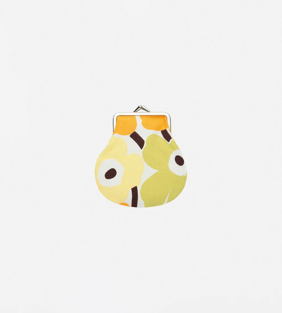 ライトグリーン×ライトイエロー