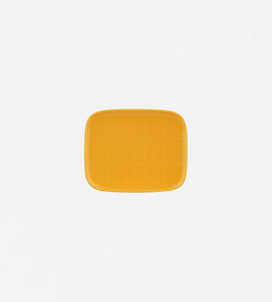 サフランイエロー