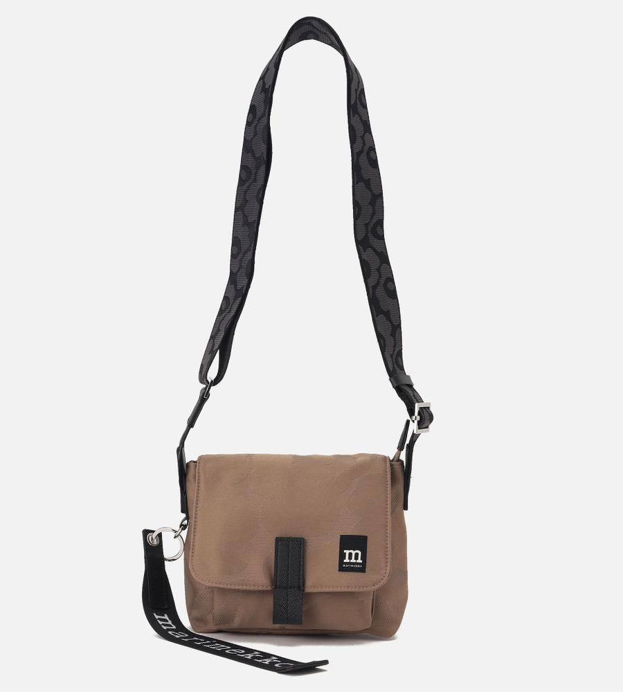 ライトブラウン×ライトブラウン