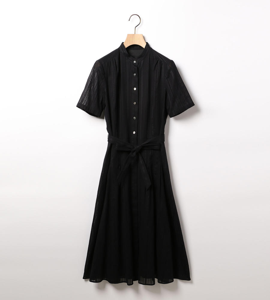 カラミジャガードワンピース ワンピース Lstockroom エルストックルーム ルック公式オフプライス通販サイト L Stockroom カラミジャガードワンピース ワンピース Lstockroom エルストックルーム ルック公式オフプライス通販サイト L Stockroom