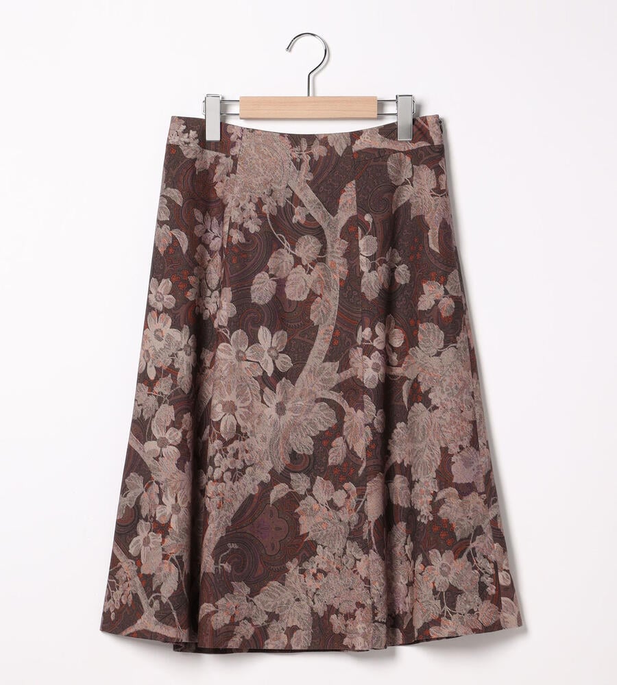 ダークブラウン