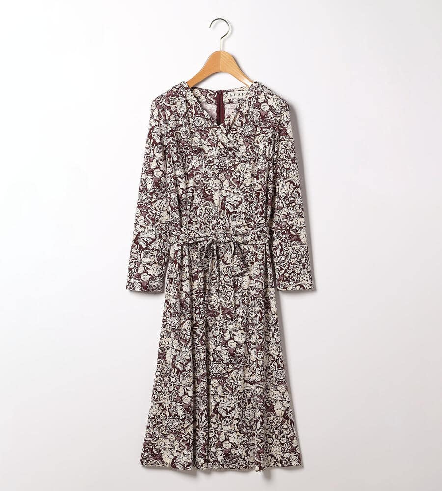 フラワークールスムースワンピース ワンピース Lstockroom エルストックルーム ルック公式オフプライス通販サイト L Stockroom フラワークールスムースワンピース ワンピース Lstockroom エルストックルーム ルック公式オフプライス通販サイト L Stockroom