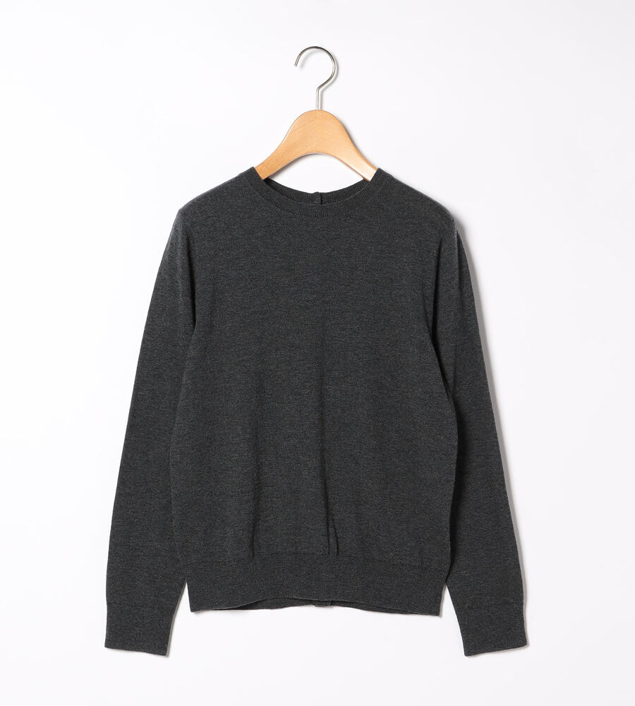 チャコールグレー