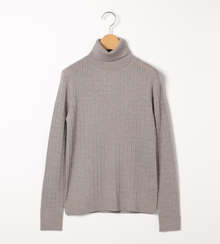 グレーベージュ