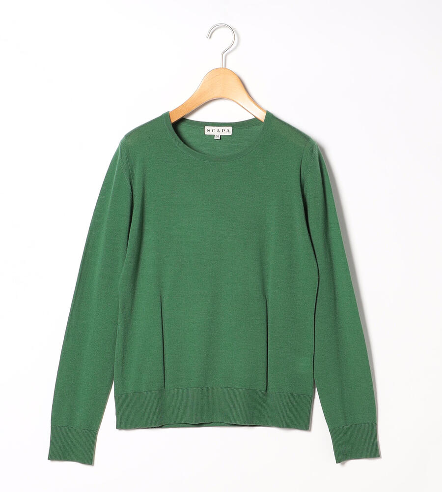 ライトグリーン