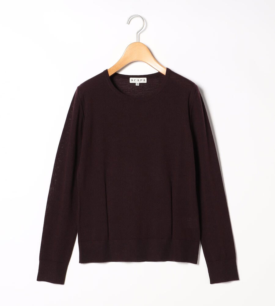 ダークブラウン