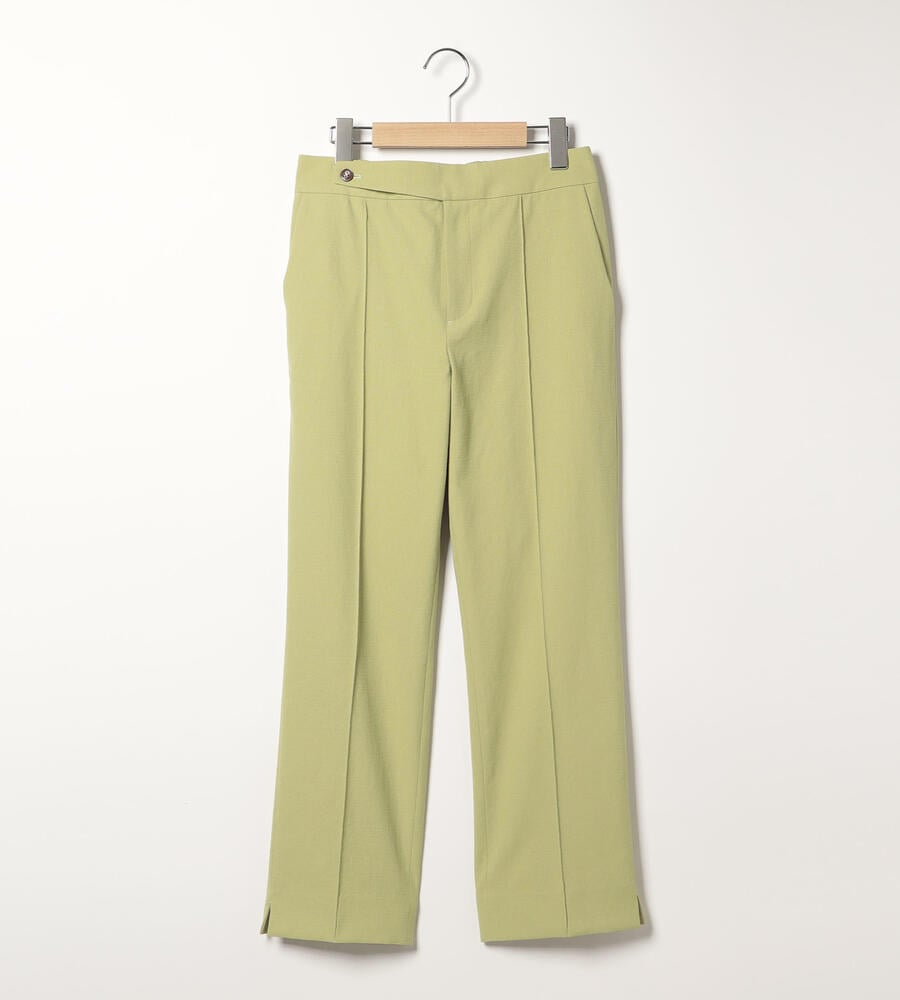 ライトグリーン