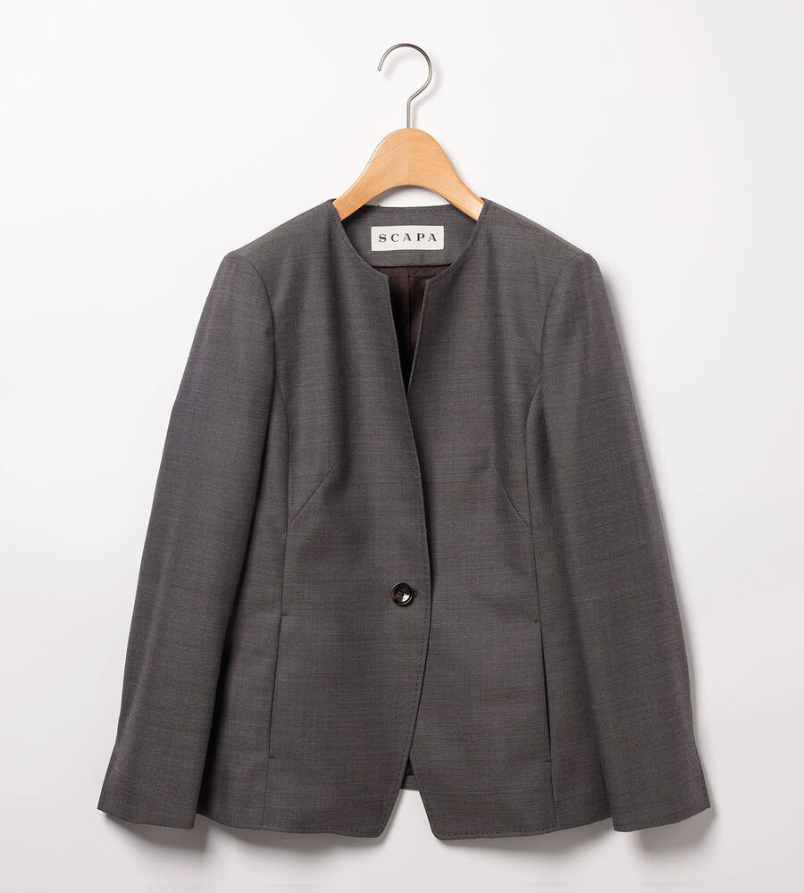 ダークブラウン