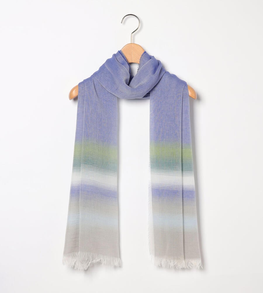 ブルー×グリーン