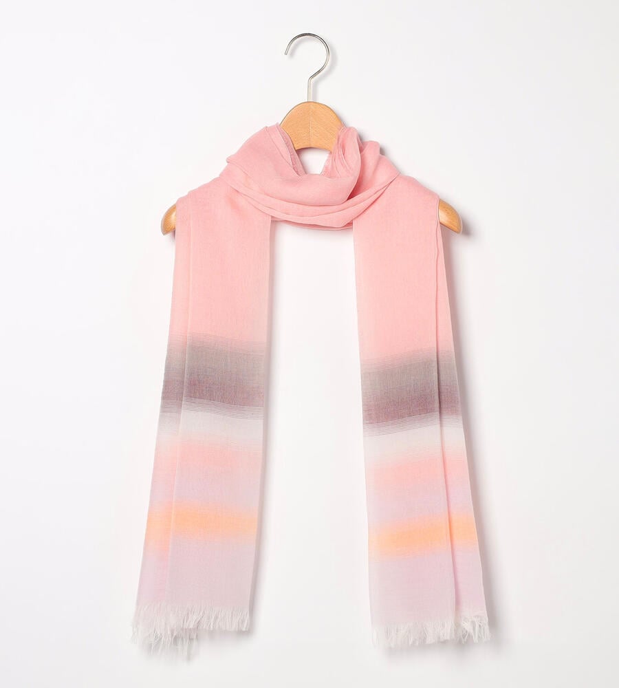 ピンク×オレンジ