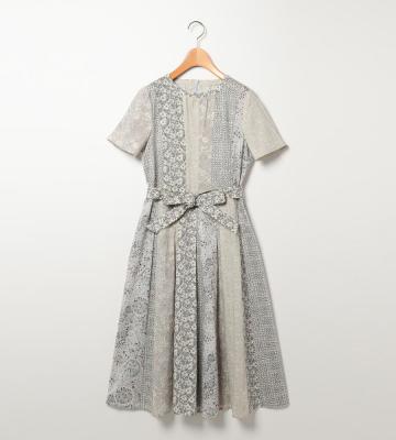 SCAPA / スキャパ ベレケーブルプルオーバー ベレケーブルプルオーバー