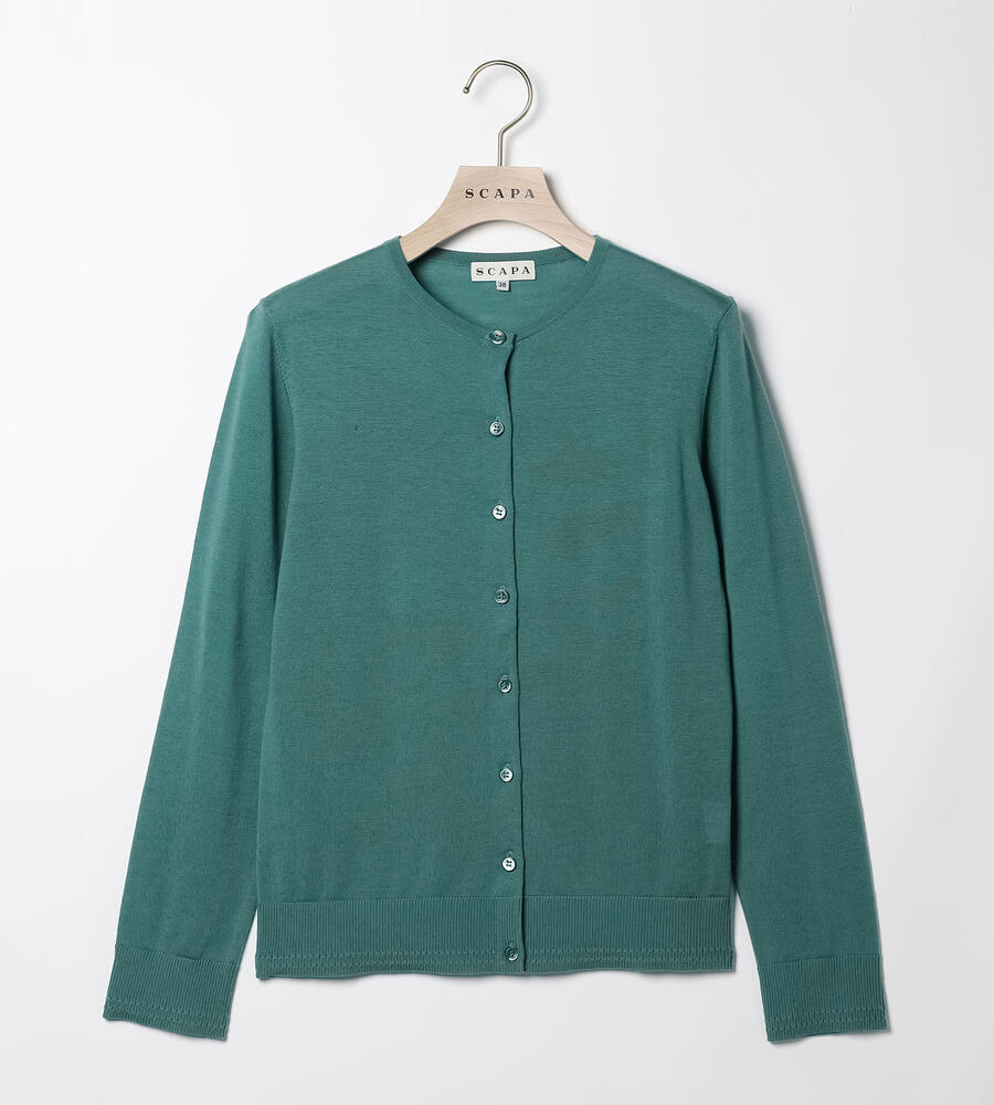 ライトグリーン