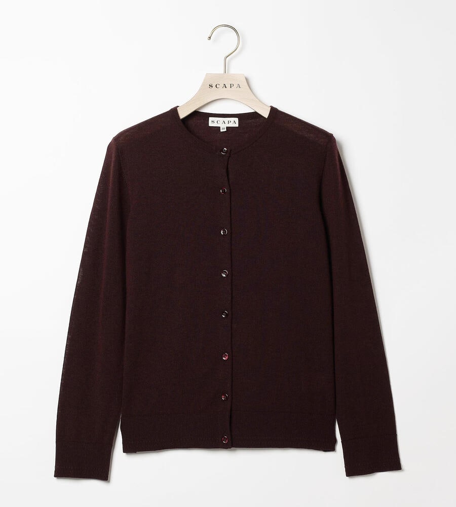 ダークブラウン