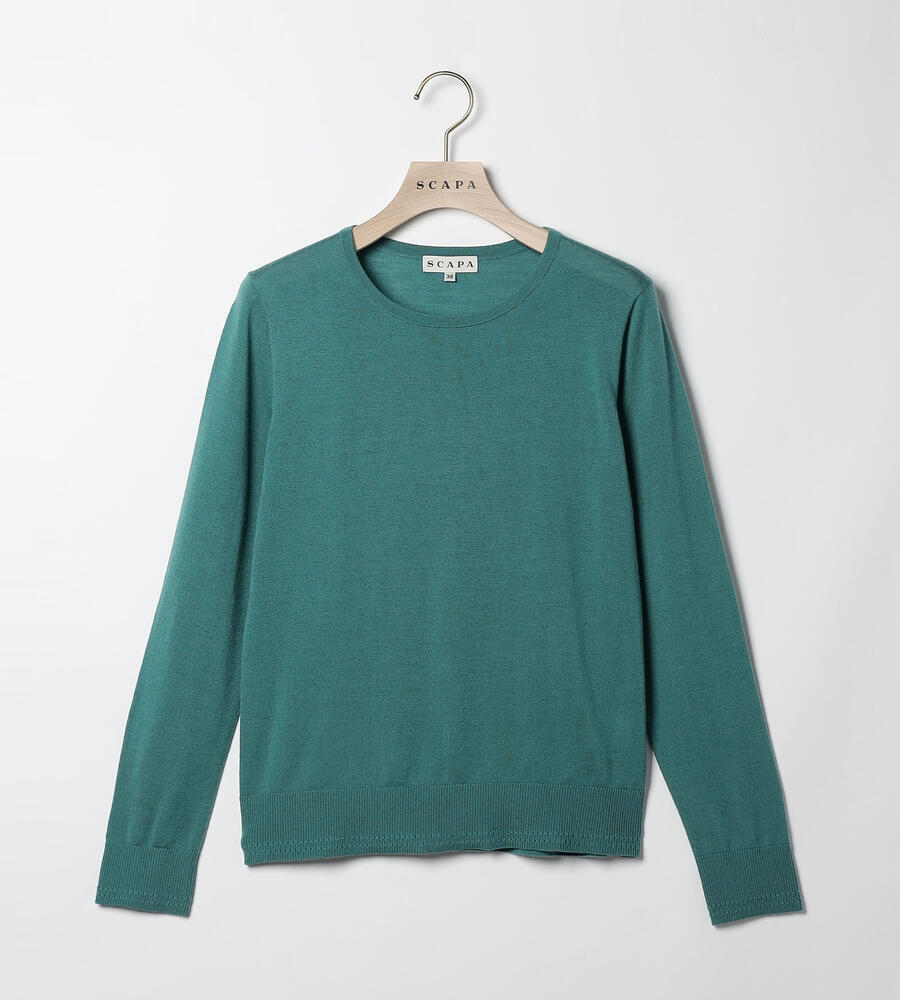 ライトグリーン