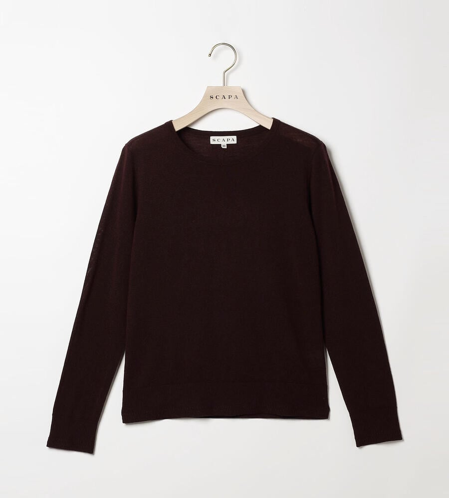 ダークブラウン