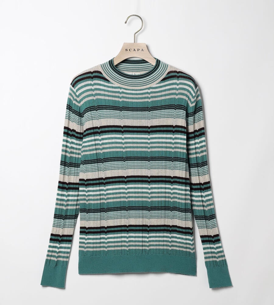 ライトグリーン