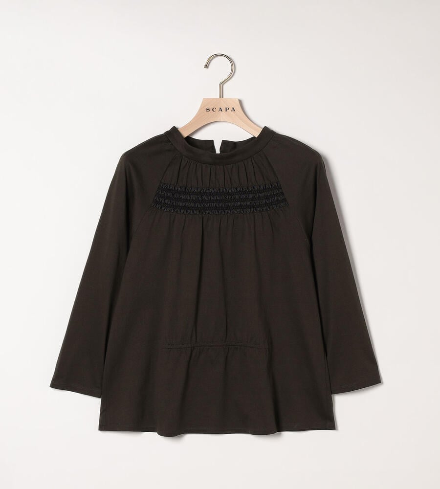 ダークブラウン