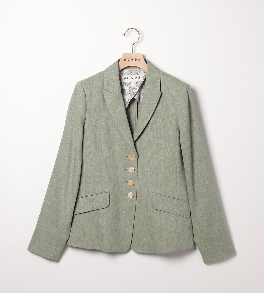 ライトグリーン