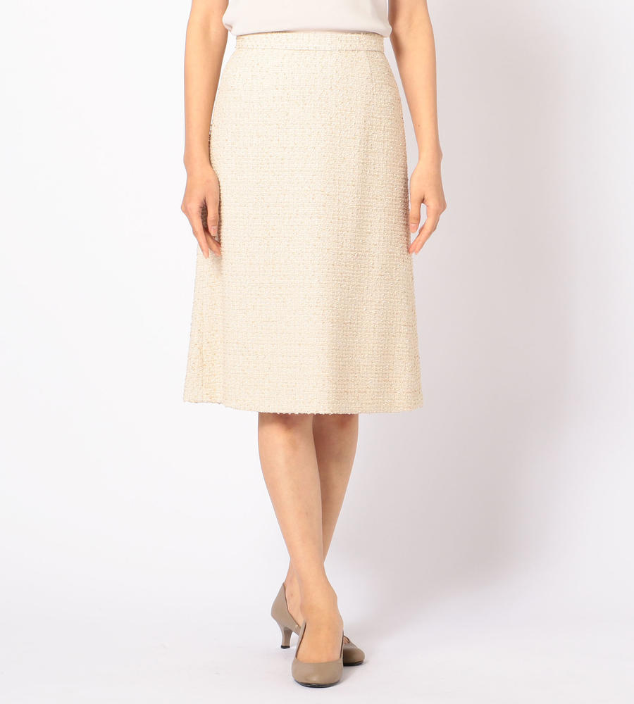 【Lサイズ】ウリエルツィードスカート