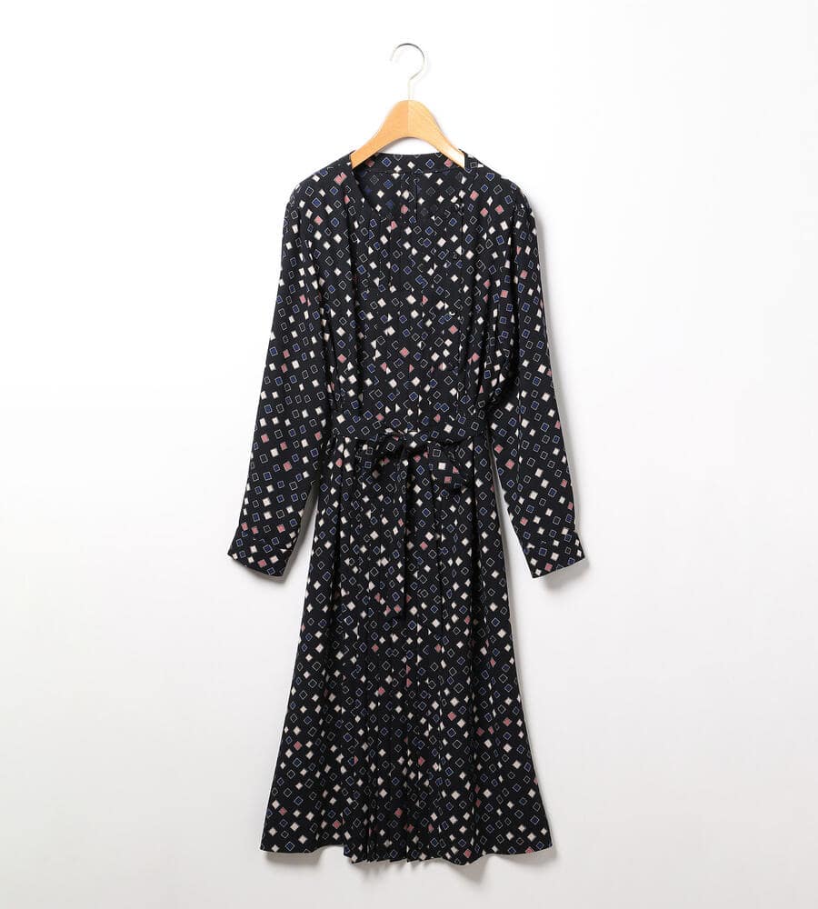 スクエアドットワンピース ワンピース Lstockroom エルストックルーム ルック公式オフプライス通販サイト L Stockroom スクエアドットワンピース ワンピース Lstockroom エルストックルーム ルック公式オフプライス通販サイト L Stockroom