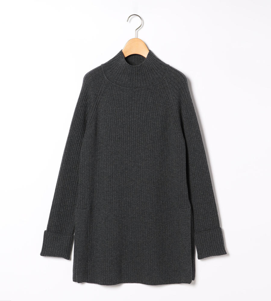 チャコールグレー