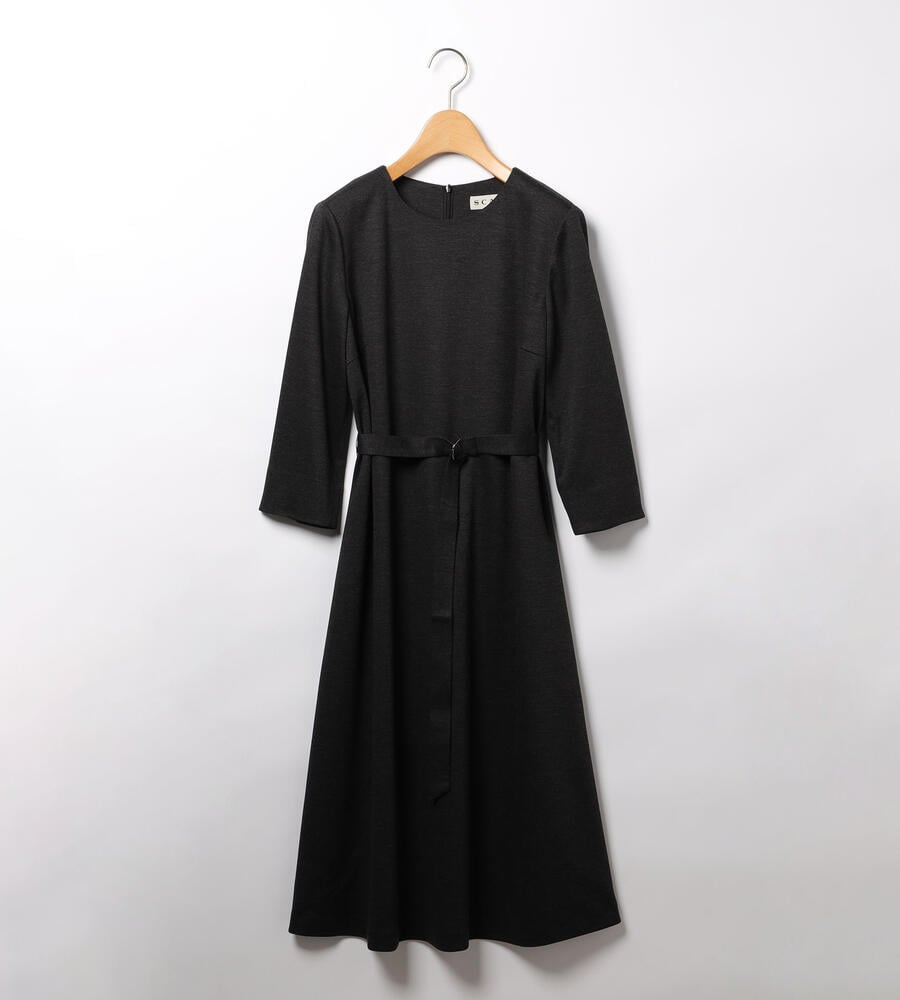 チャコールグレー