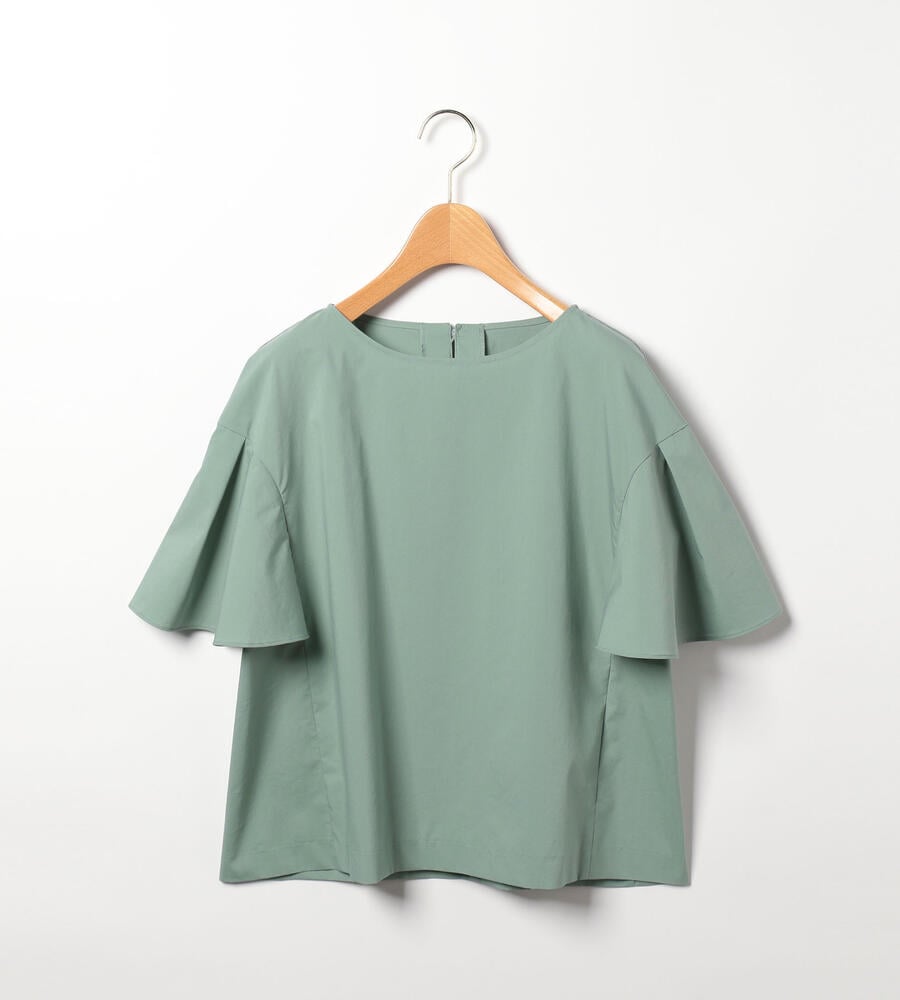 SCAPA Lサイズ / スキャパエルサイズ ライトタイプライターブラウス ライトタイプライターブラウス｜シャツ・ブラウス｜LSTOCKROOM