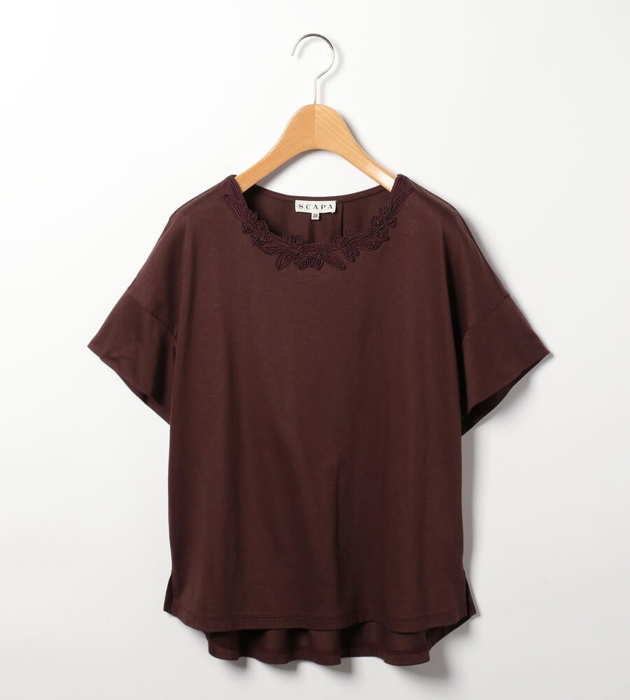 ダークブラウン