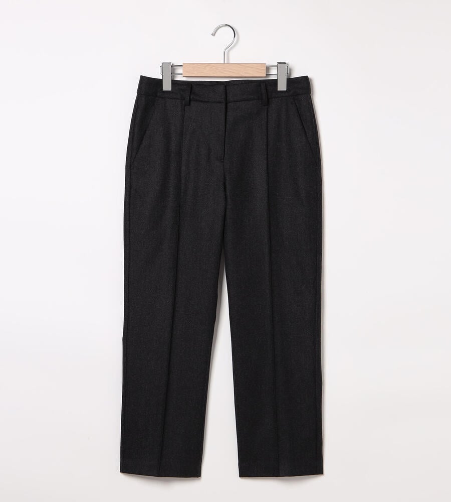 チャコールグレー