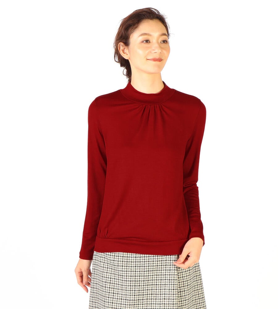 【Lサイズ】バンデーラテンジクカットソー