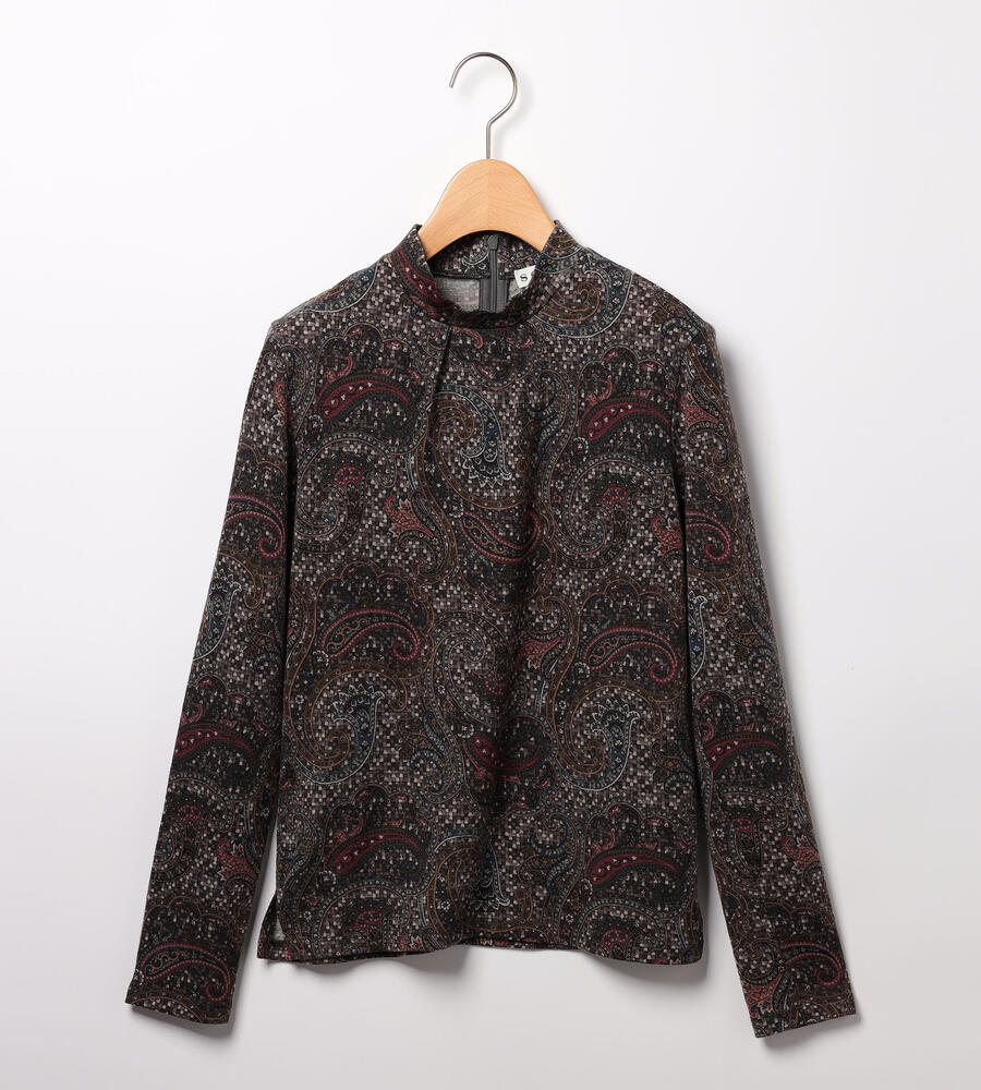 チャコールグレー