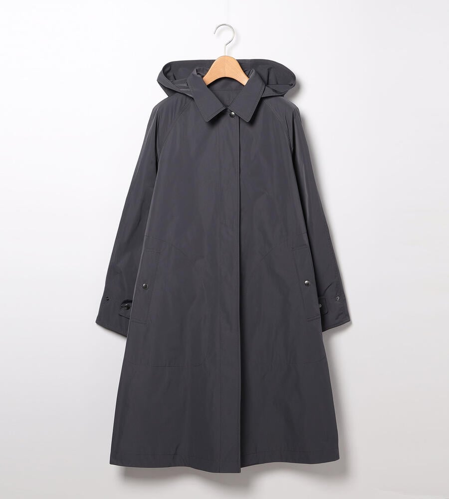 チャコールグレー