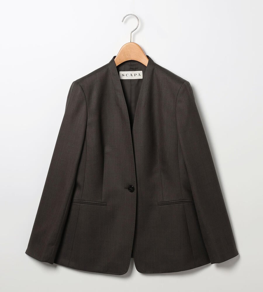 ダークブラウン