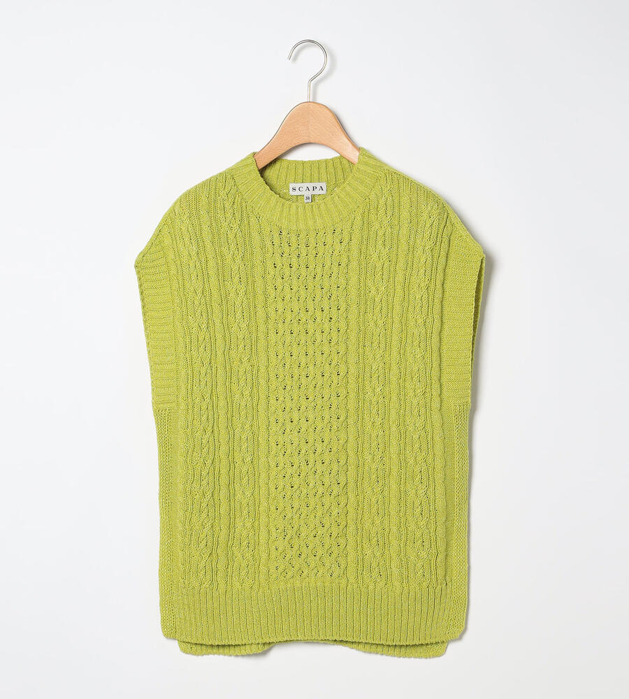 ライトグリーン