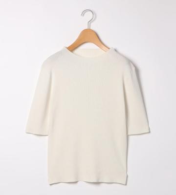 SCAPA Lサイズ / スキャパエルサイズ リネンジャージカットソー Lサイズ】リネンジャージカットソー｜カットソー｜LSTOCKROOM