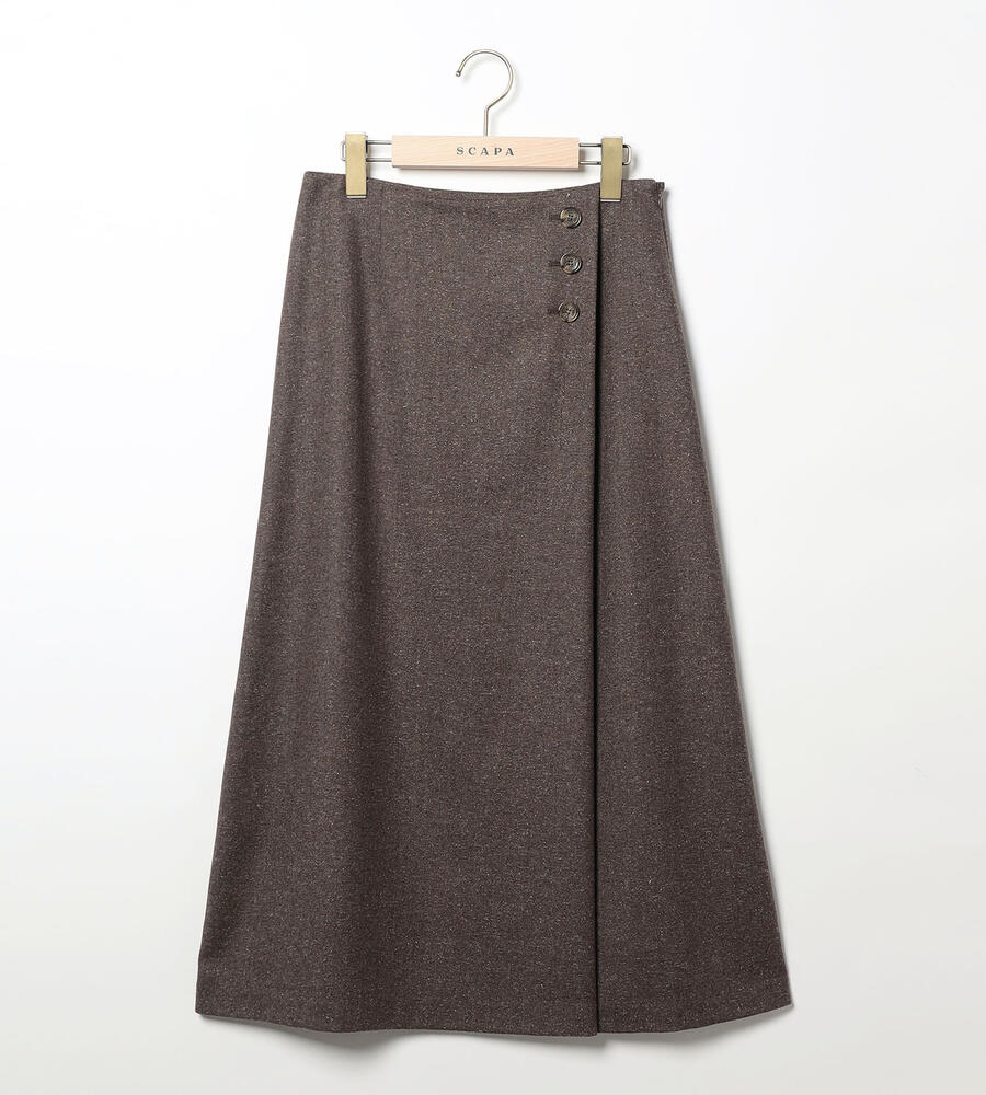 ダークブラウン