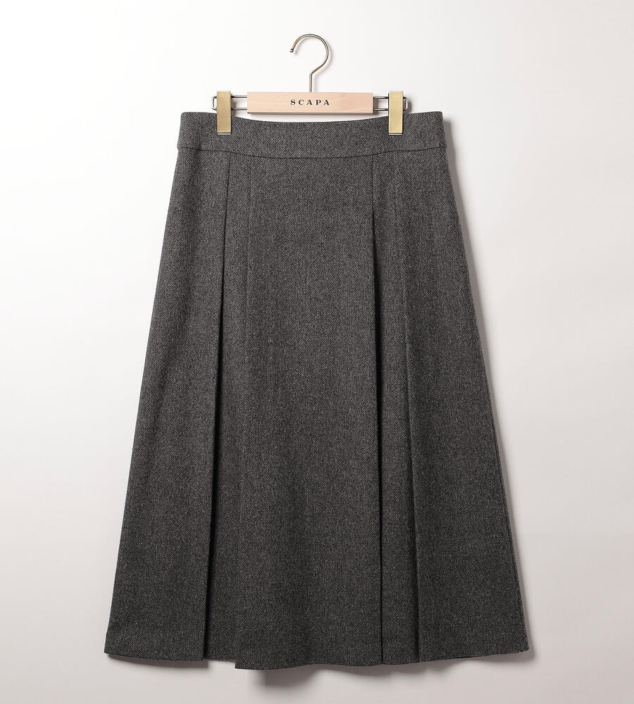 チャコールグレー