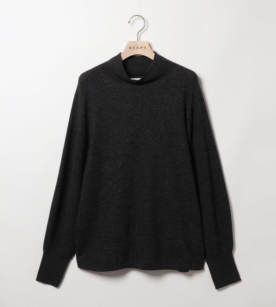 チャコールグレー