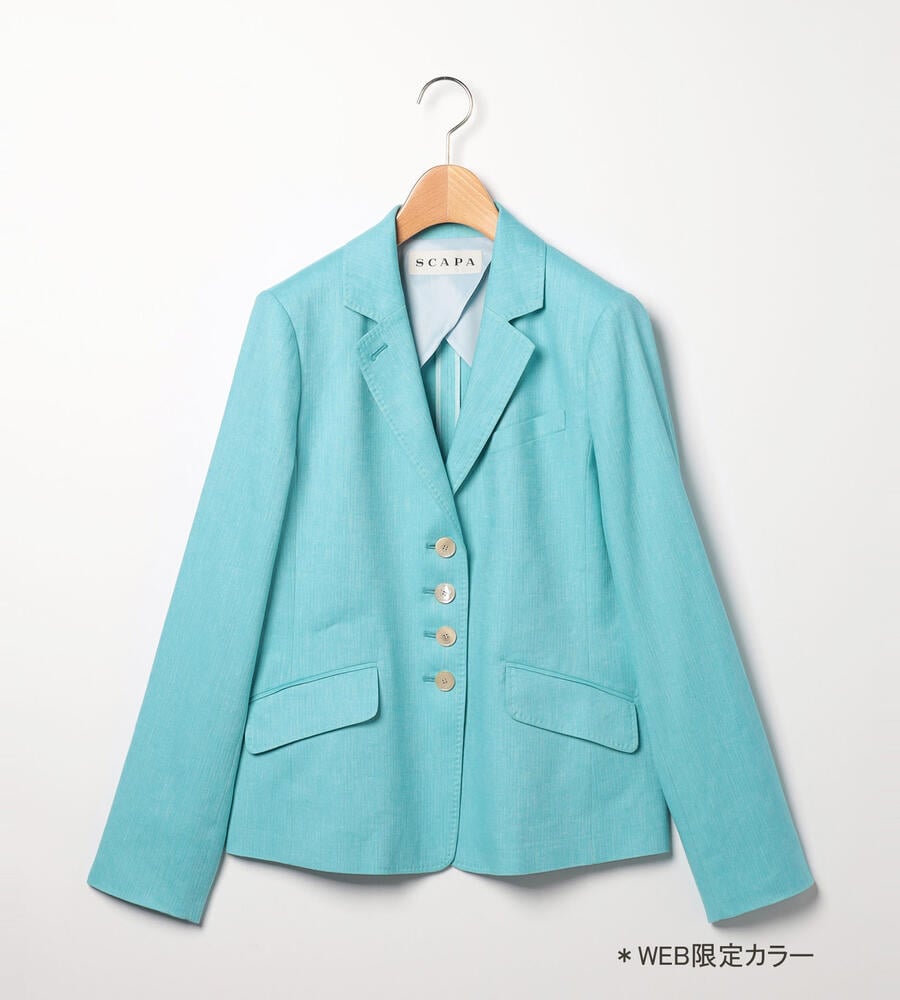 ブルー【WEB限定】