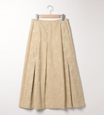 新品未使用品 SCAPA 大きいサイズ コットンタッサーコート 44 0309093210_6409290aa2384.jpg