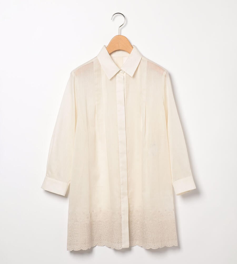 ライトベージュ