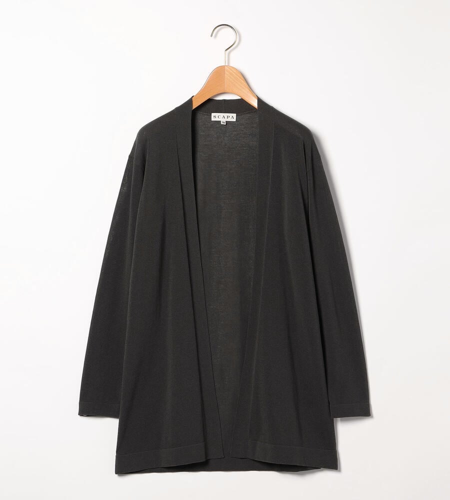 チャコールグレー