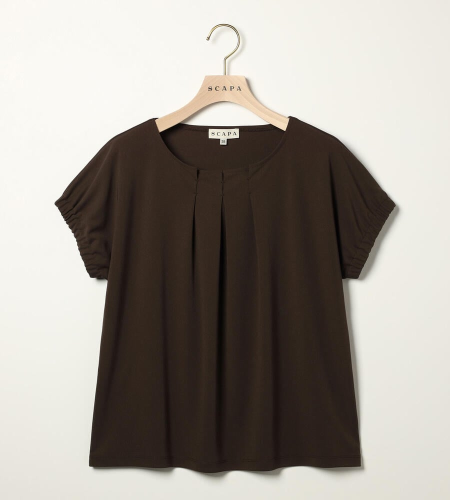 ダークブラウン